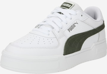 PUMA Sneakers 'Pro' in White: front