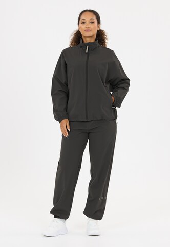 Athlecia Sportjas 'Shiena' in Zwart