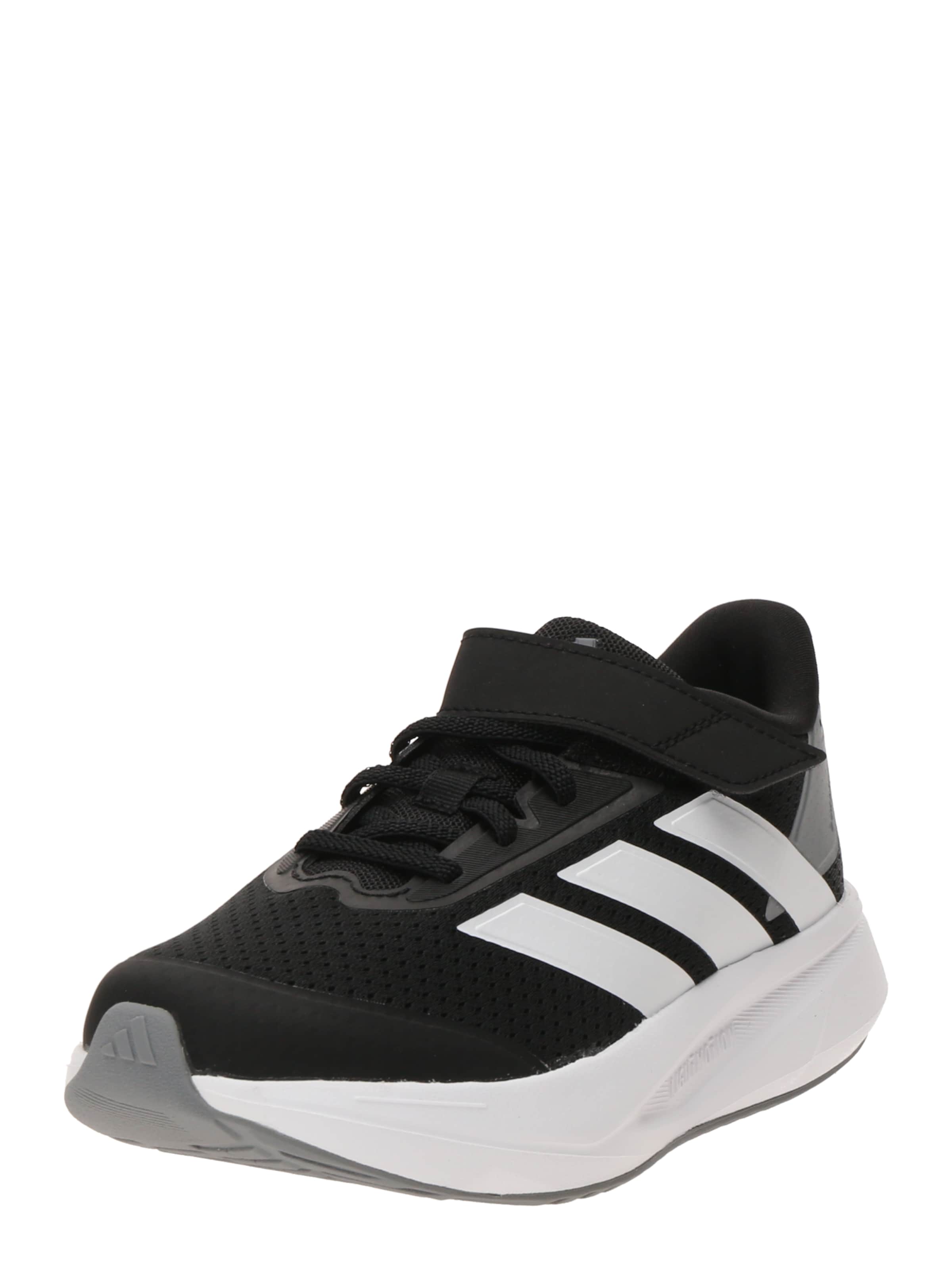 Pantofi sport 'DURAMO SL2 EL' de la ADIDAS SPORTSWEAR pe negru: față