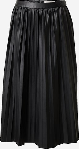 Guido Maria Kretschmer WomenSuknja 'Loreen' - crna boja: prednji dio
