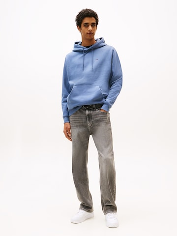 Tommy Jeans Sweatshirt in Blue