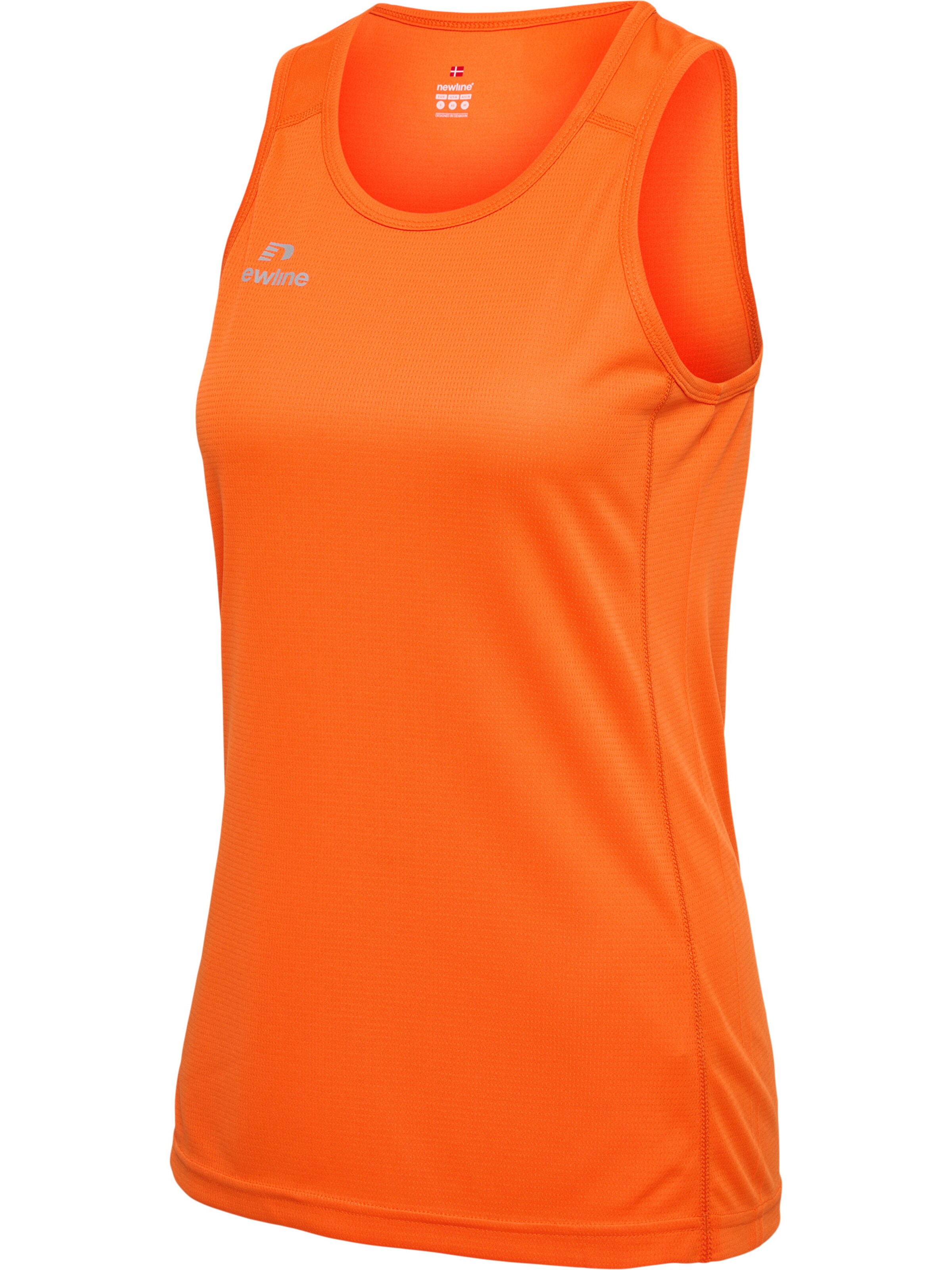 Newline Sporttop in Oranje