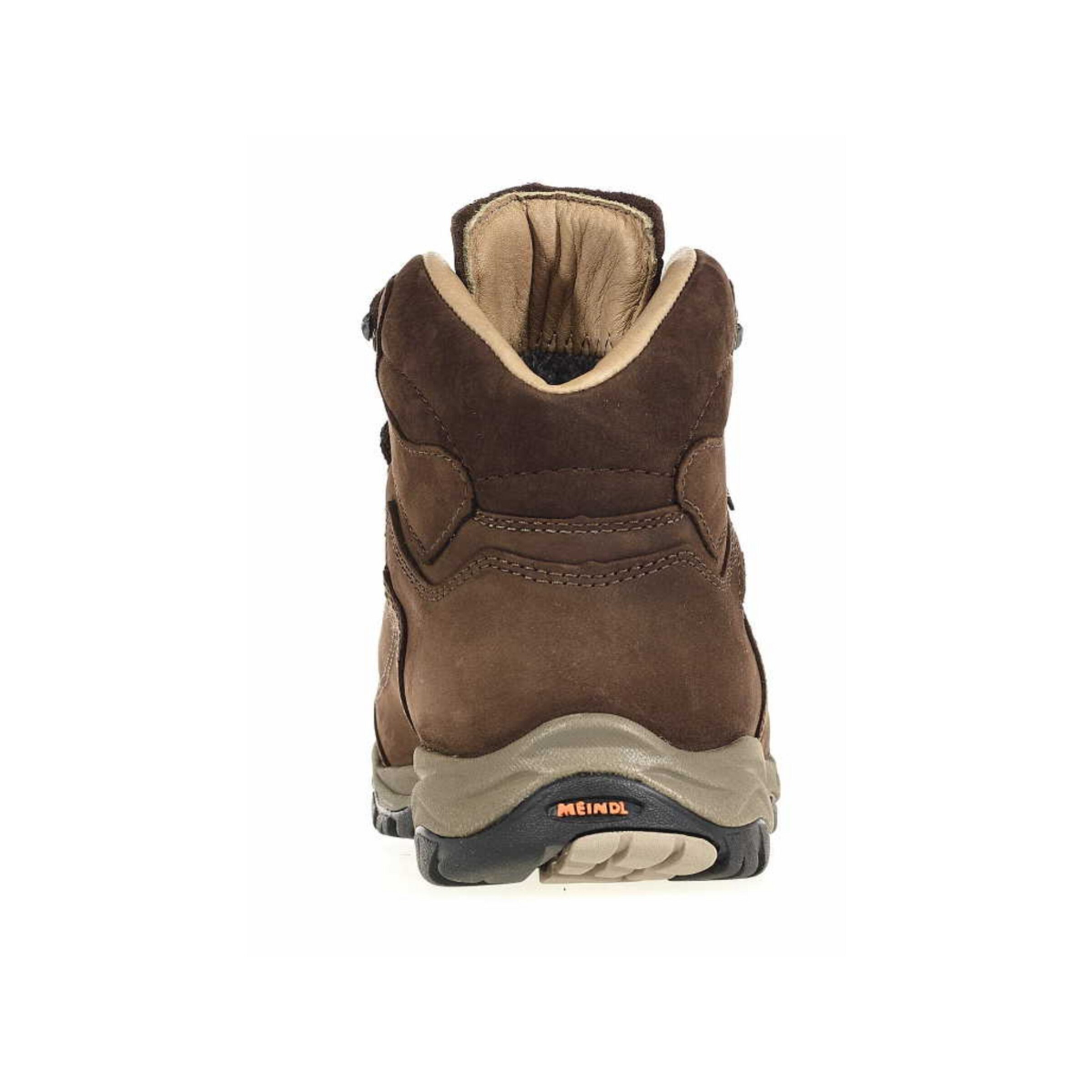 MEINDL Boots 'Ohio' in Brown