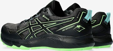 ASICS Laufschuh 'Sonoma 7' in Schwarz