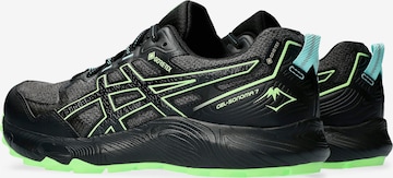 ASICS Running Shoes 'Sonoma 7' in Black