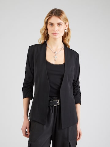 VILA Блейзер 'Her' в Черный: спереди