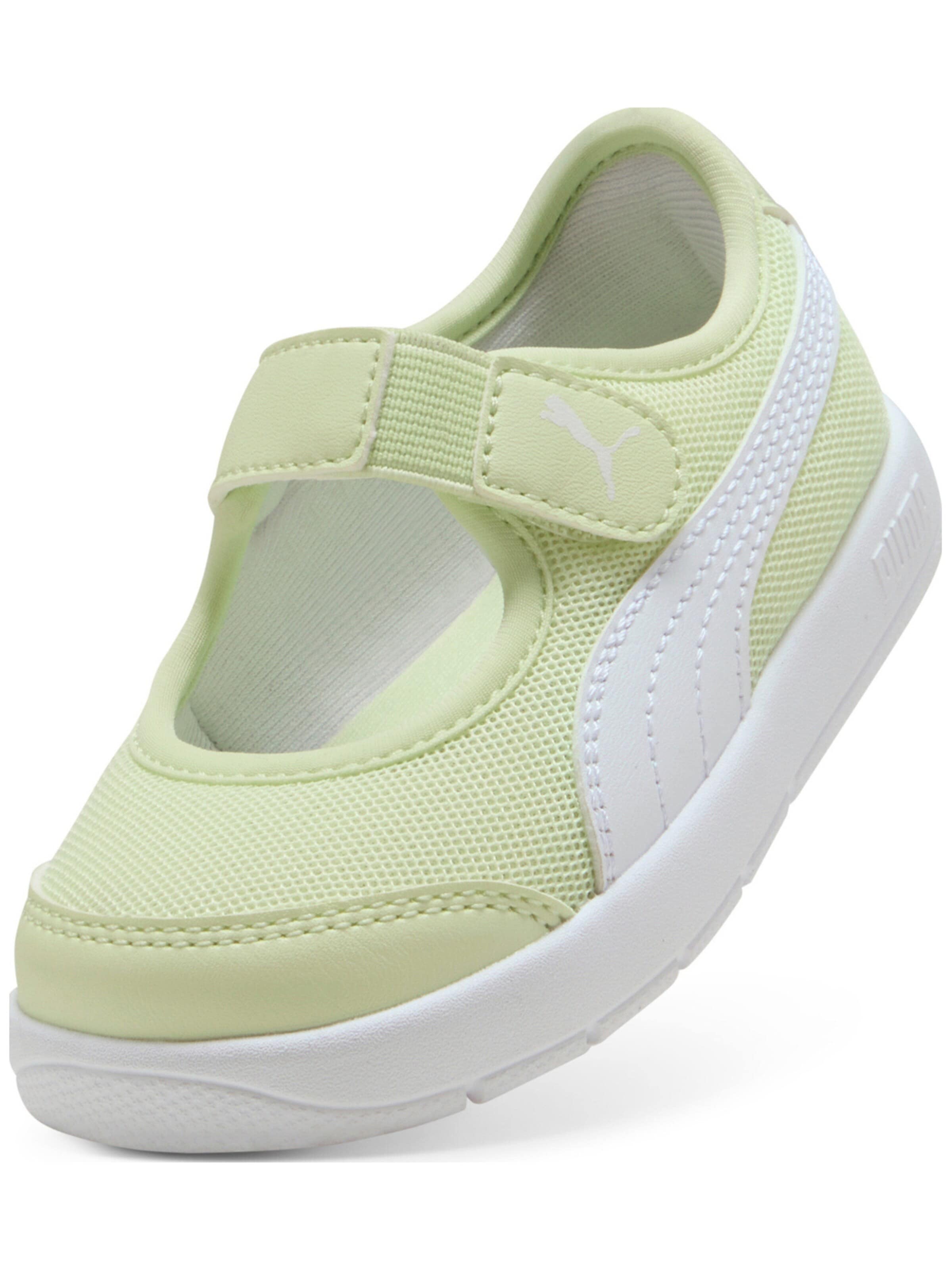 PUMA - Calzado deportivo en verde