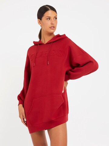 GUESS Dress 'CINDRA' in Red: front