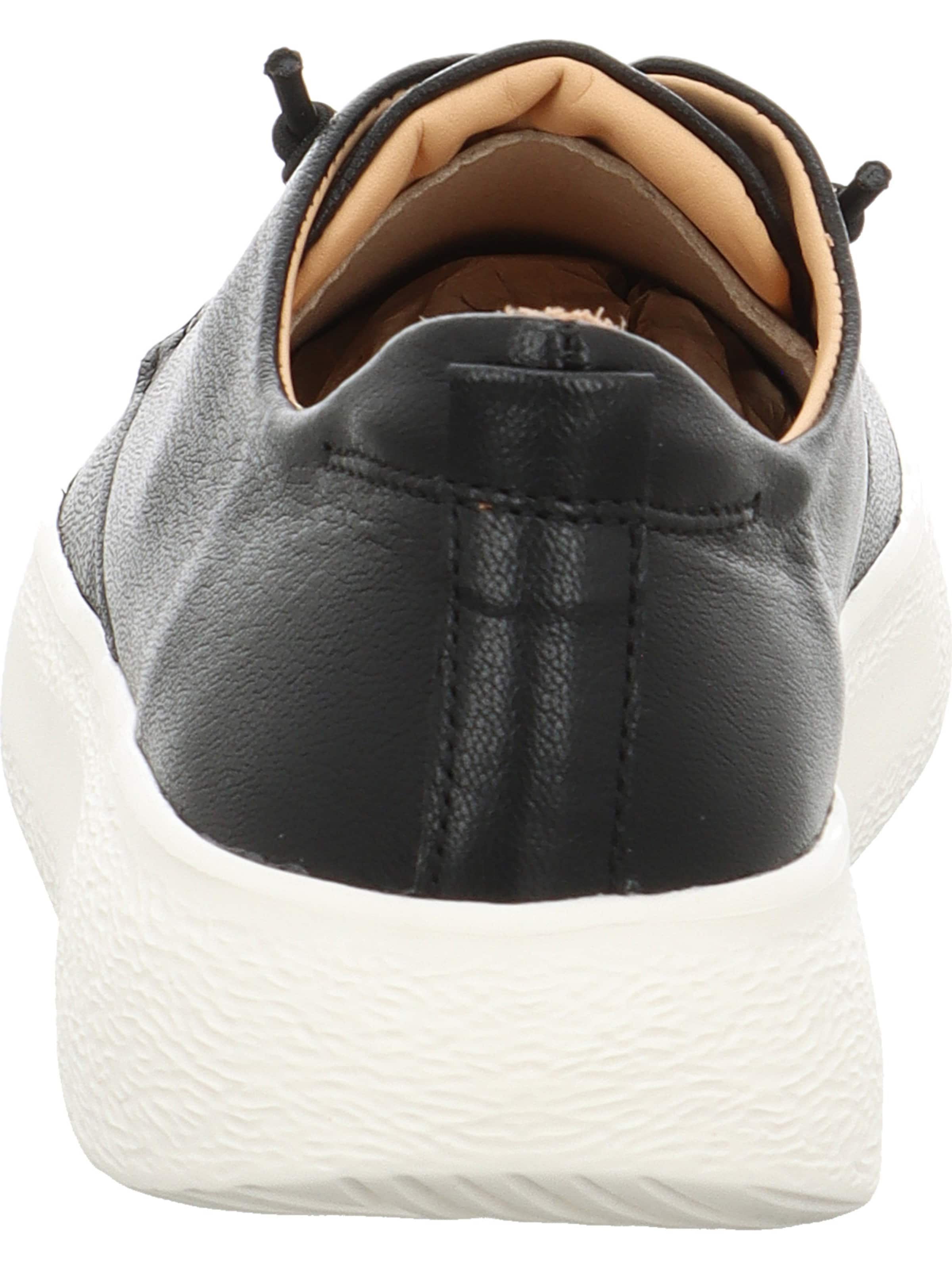 THINK! Sneakers in Black
