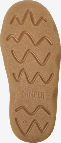 CAMPER Sneaker ' Kiddo ' in Braun