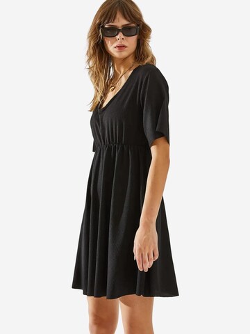 Bianco Lucci - Vestido em preto
