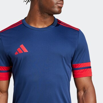 ADIDAS PERFORMANCE Trikot 'Squadra 25' in Blau