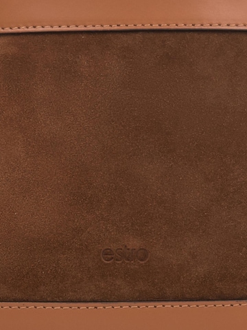 Estro Håndtaske '85970' i brun