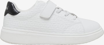 Bruno Banani Tennarit värissä valkoinen: etupuoli