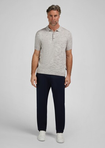 HECHTER PARIS Poloshirt in Grau