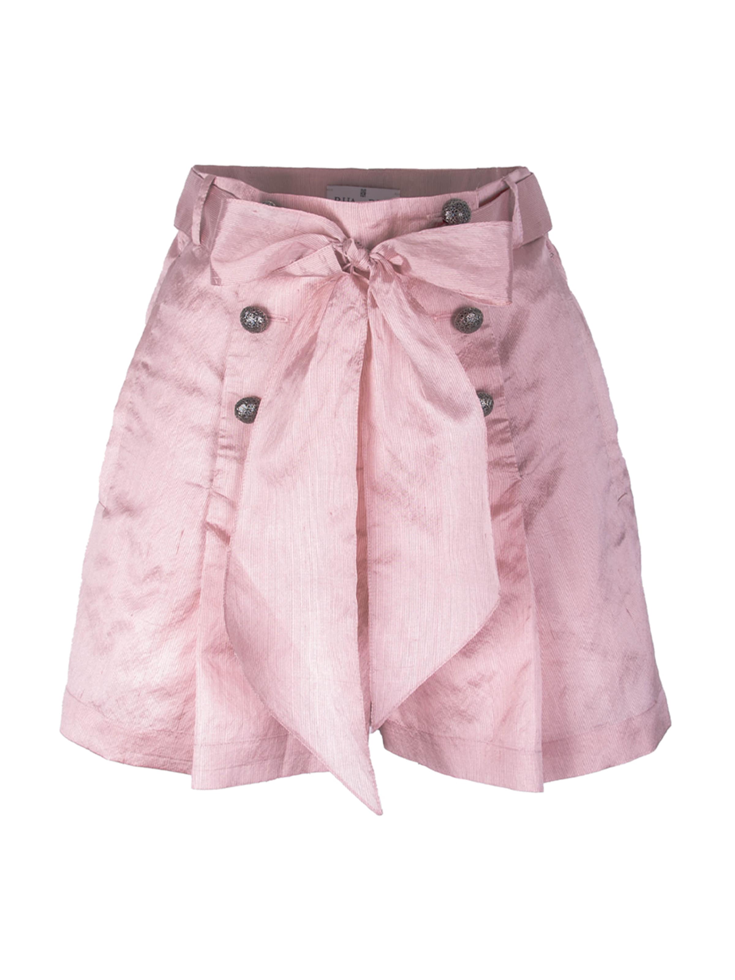 Rua & Rua Slimfit Hose‌‌‌‌‌‌‌ in Pink: Vorderseite