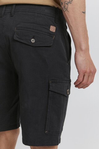 Regular Pantalon cargo 11 Project en noir