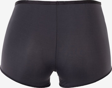 HOM Boxer shorts 'Plumes' in Grey