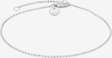 Bracelet Liebeskind Berlin en argent : devant