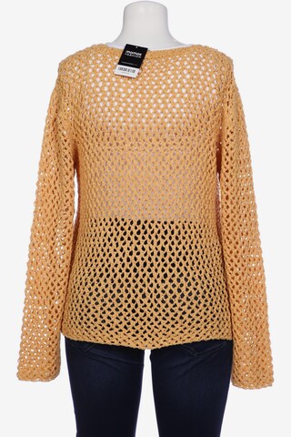 IN LINEA Sweater & Cardigan in XL in Orange
