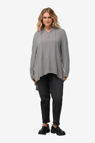 Ulla Popken Tunic in Grey