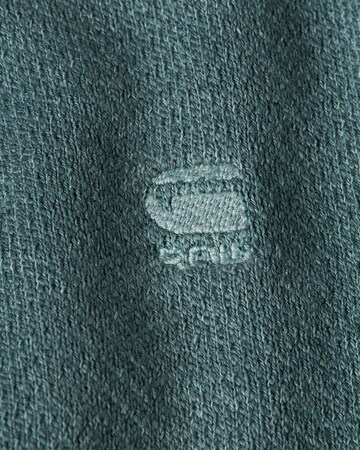 T-Shirt G-STAR en vert