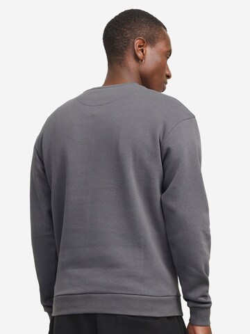 JACK & JONES Sweatshirt 'Bradley' in Grey