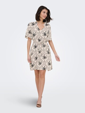 Robe 'JDYGady' JDY en gris