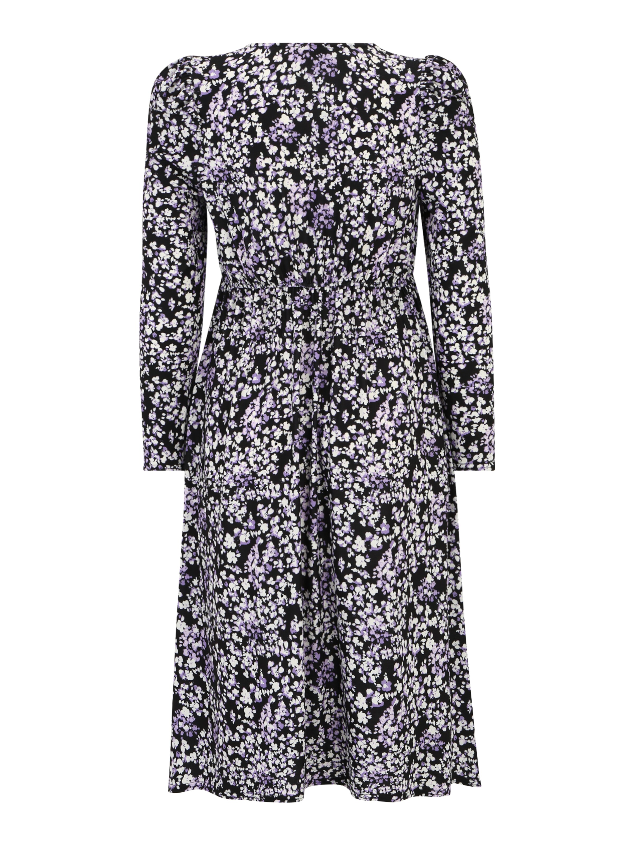 Dorothy Perkins Curve Mekko värissä lila