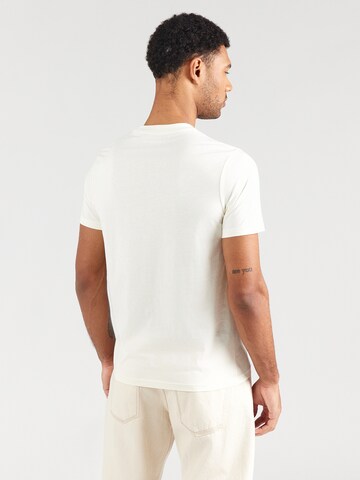 Karl Lagerfeld T-Shirt in Beige