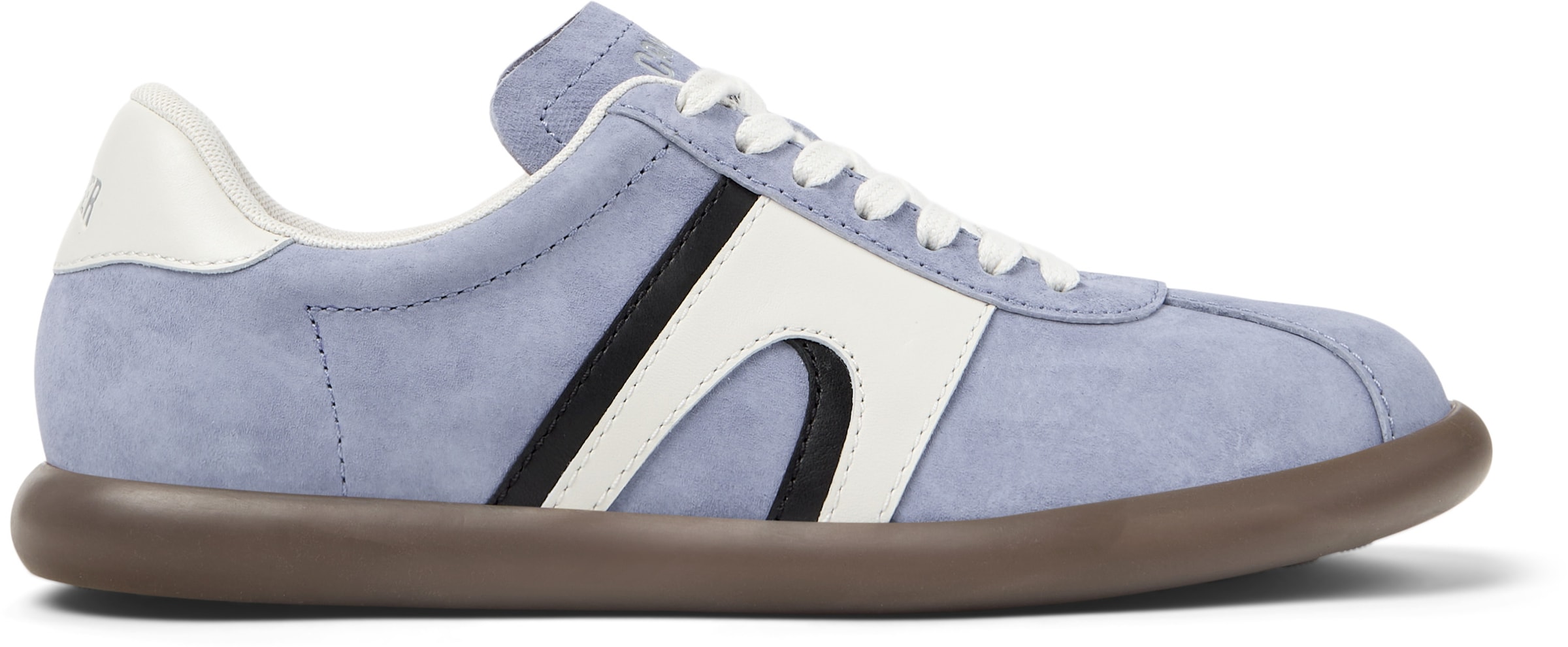 Baskets basses 'Pelotas Soller' CAMPER en bleu