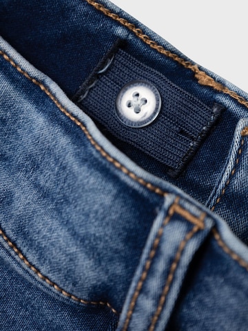 NAME IT Regular Jeans in Blue