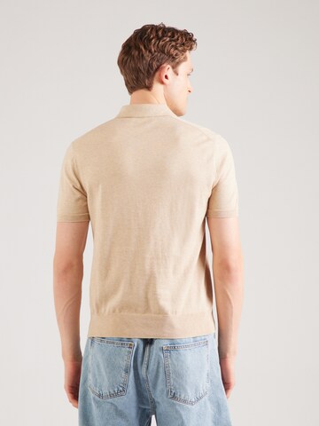 Polo Ralph Lauren T-shirt i beige