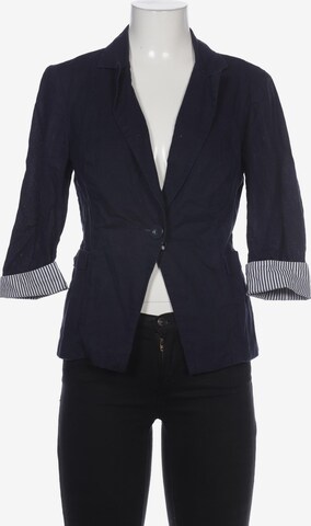 ONLY Blazer in M in Blue: front