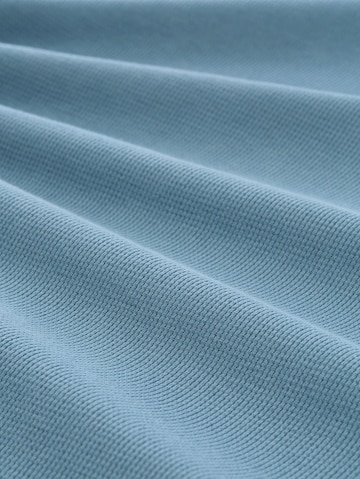 TOM TAILOR Shirt in Blue