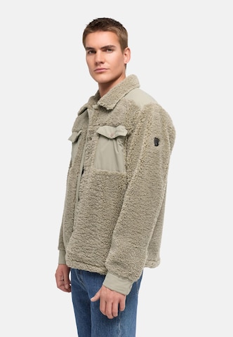 STONE HARBOUR - Chaqueta de entretiempo 'Taureek XX' en gris