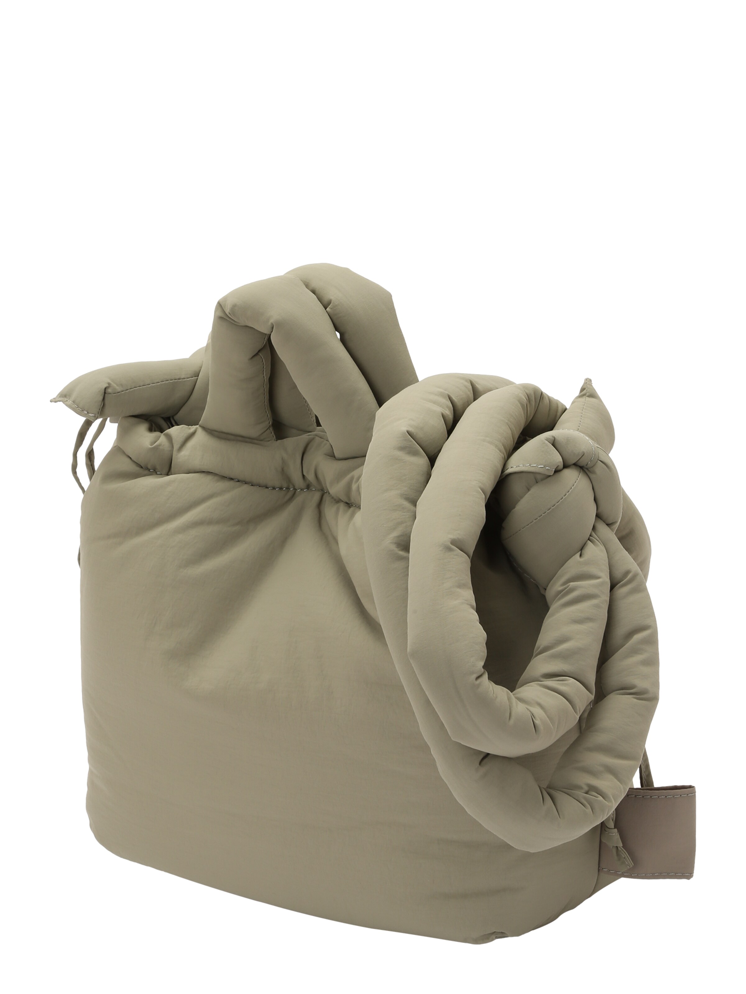 Ölend - Bolso de hombro 'Ona' en verde