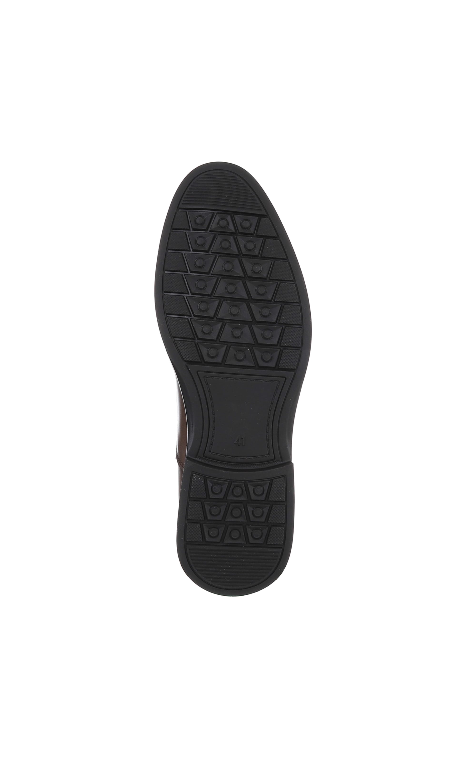 CoolWalk Classic Flats in Brown