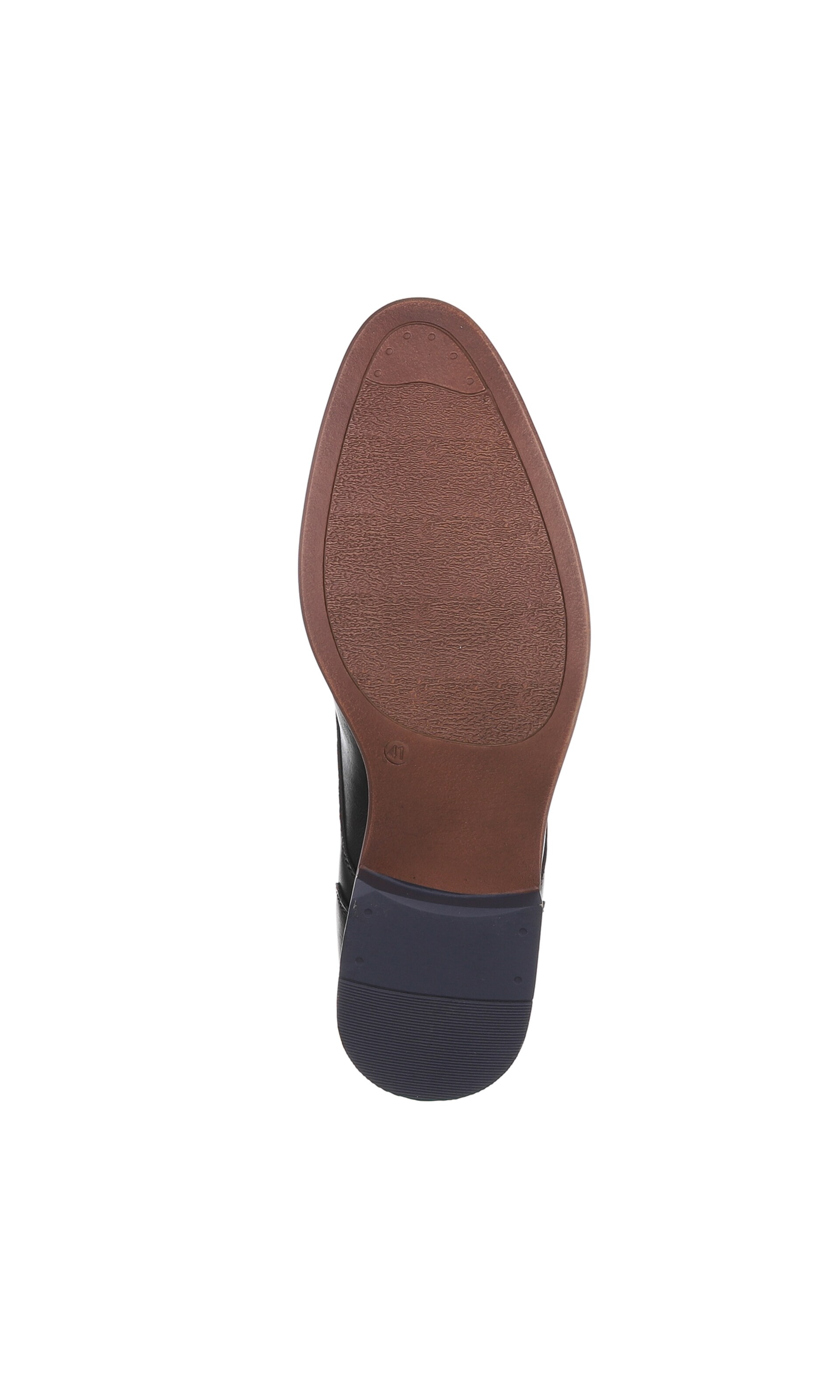 CoolWalk Lace-Up Shoes in Black