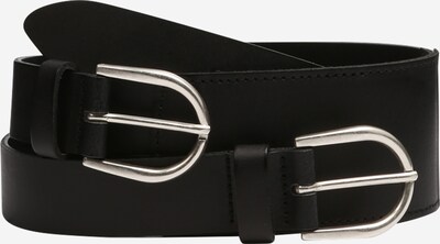 VANZETTI Gürtel in schwarz, Produktansicht