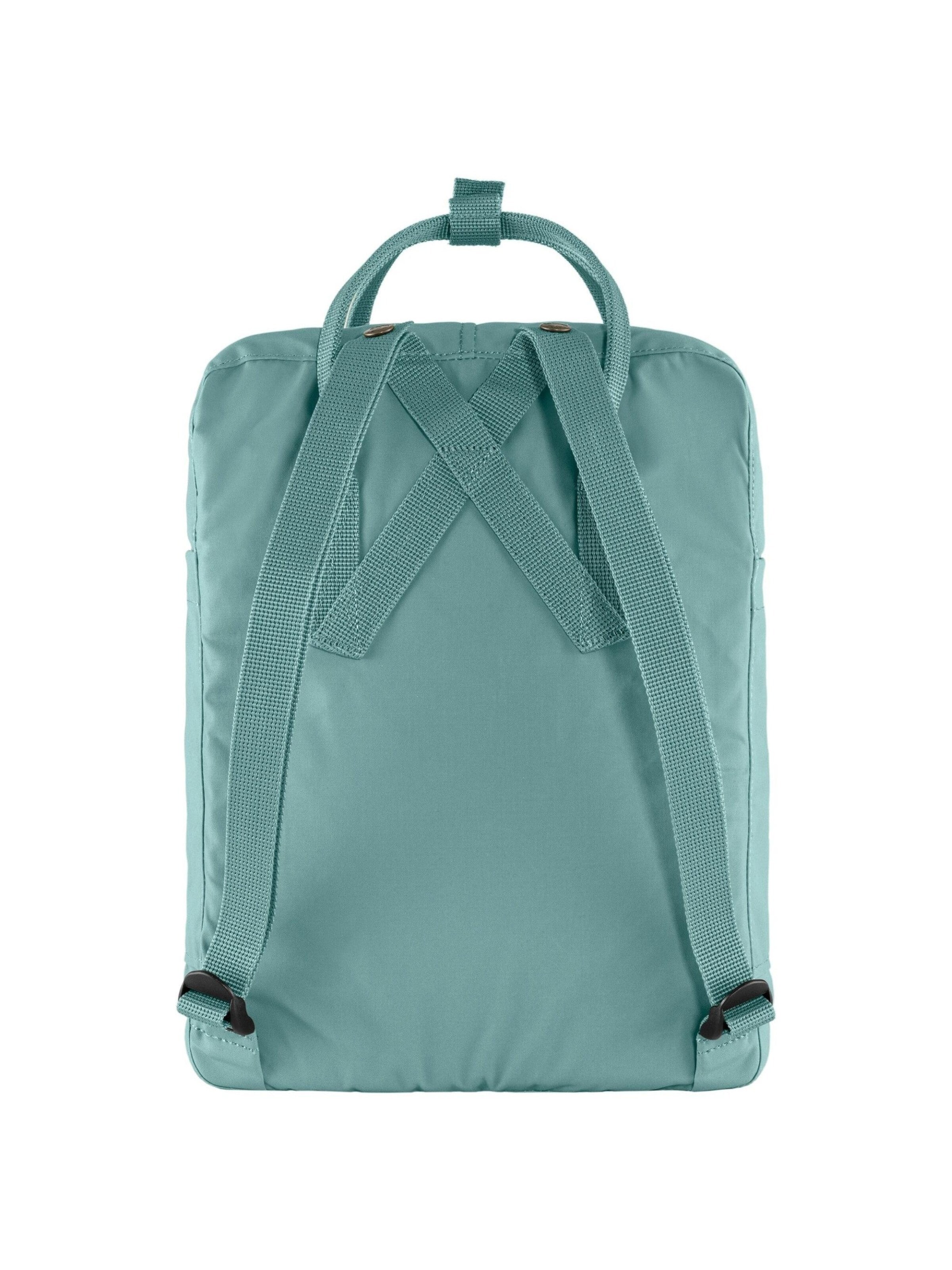 FJALLRAVEN Backpack 'Kånken' in Blue