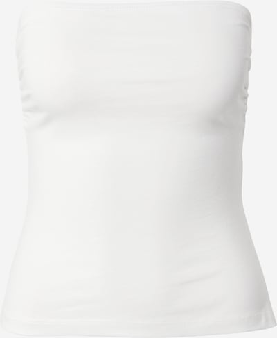 Palaidinė be rankovių 'Phoebe' iš ABOUT YOU, spalva – balta, Prekių apžvalga