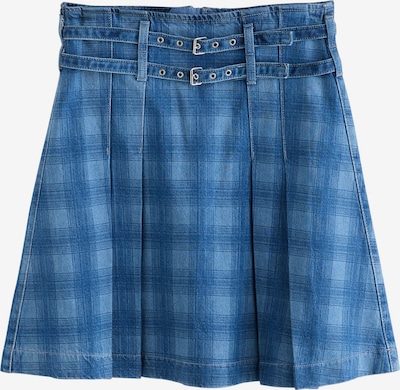 Next Hame värissä sininen denim / vaaleansininen, Tuotenäkymä