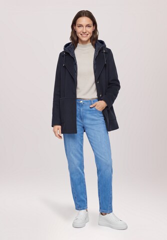 GIL BRET Winterjas in Blauw