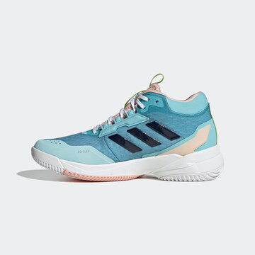 ADIDAS PERFORMANCE Sportschuh in Weiß
