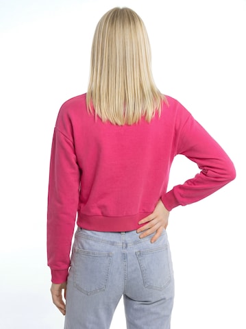 Sweat-shirt MYMO en rose