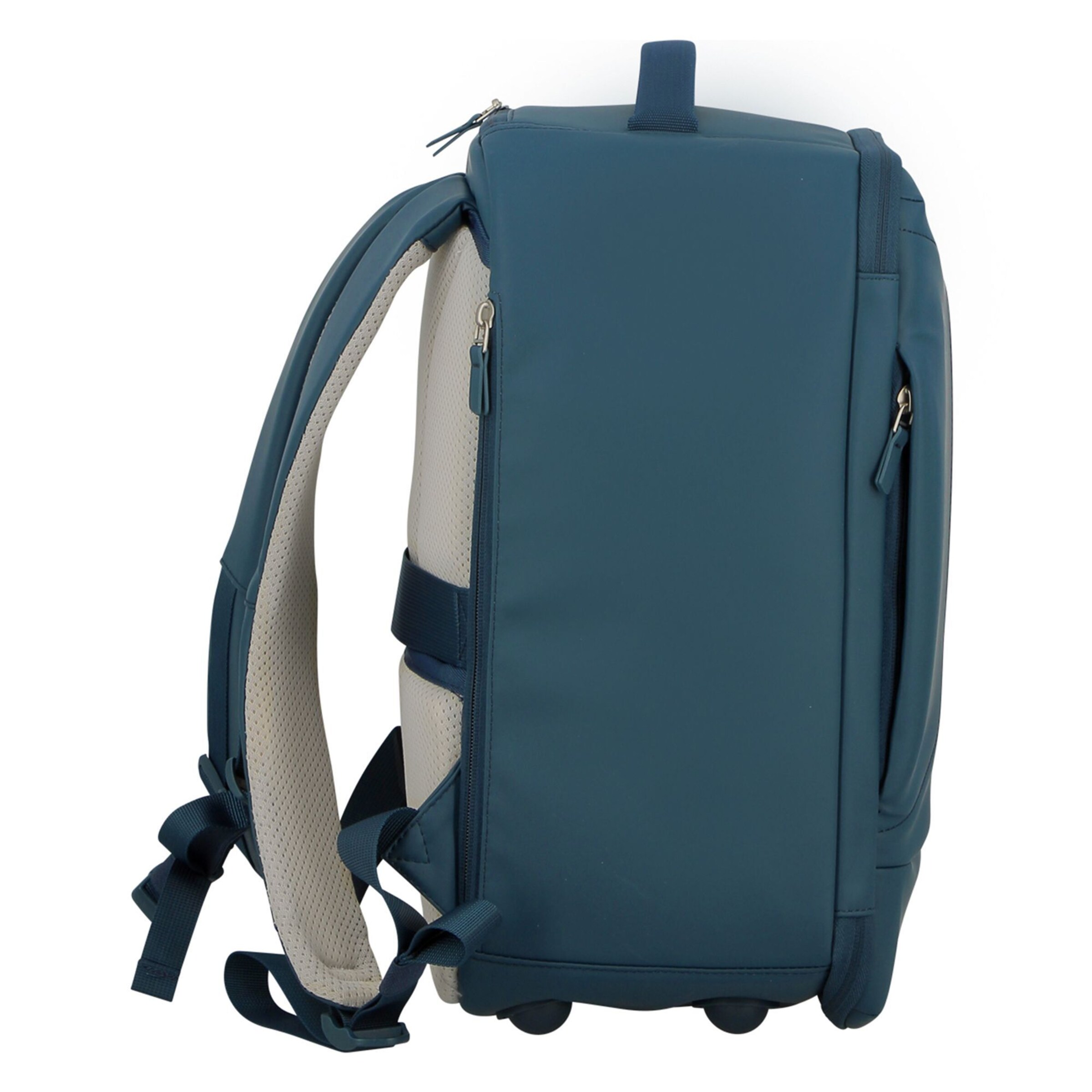 Jump Rucksack 'Obsidian' in Grau