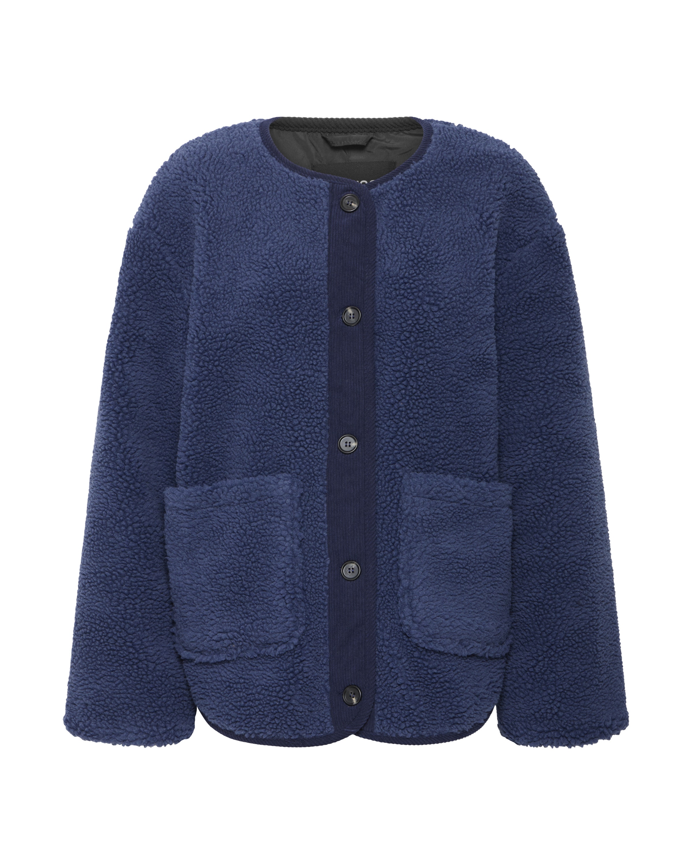 b.young Overgangsjakke 'BYCOTTY' i blå: forside