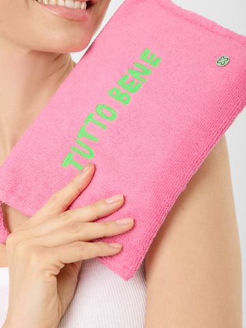 Trousse de maquillage 'Tutto Bene' CODELLO en rose