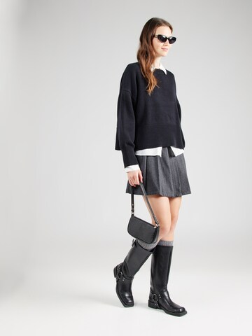 Pullover 'Ulva' di Esmé Studios in nero
